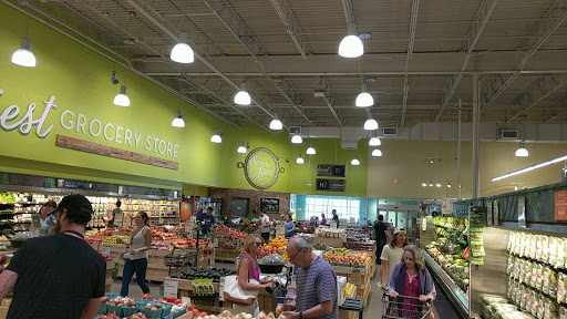 Grocery Store «Whole Foods Market», reviews and photos, 923 Houston Northcutt Blvd, Mt Pleasant, SC 29464, USA