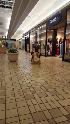 Shopping Mall «Eastland Mall», reviews and photos, 2740 Eastland 2 B, Columbus, OH 43232, USA