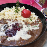 Photo n°2 de l'avis de A... fait le 18/07/2020 à 18:21 sur le  BEST Hotel ZELLER à Königsbrunn