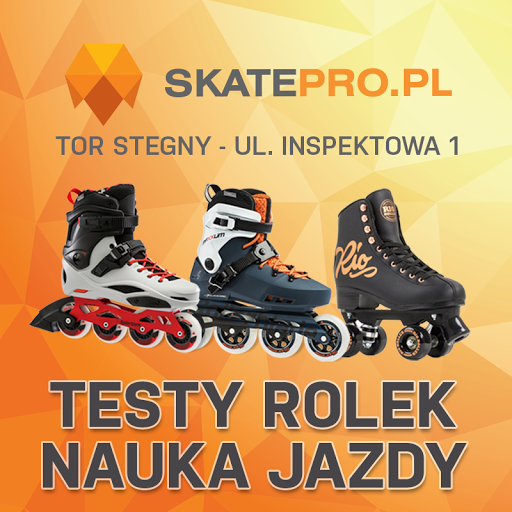 skatepro.pl - łyżwy hokej rolki wrotki hulajnogi