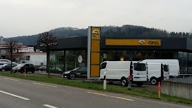 Botsberg-Garage Hess AG