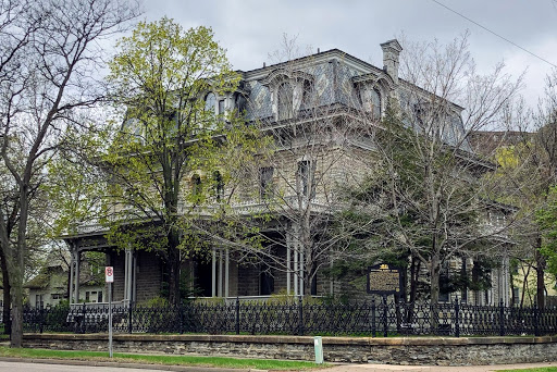 History Museum «Alexander Ramsey House», reviews and photos, 265 Exchange St S, St Paul, MN 55102, USA