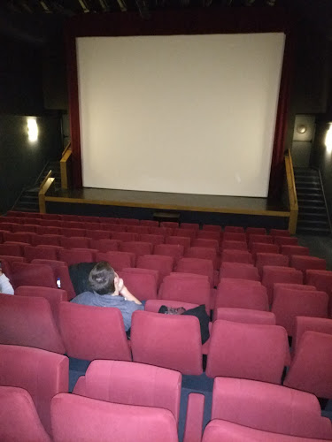 Cinéma L'Argentis à Argent-sur-Sauldre