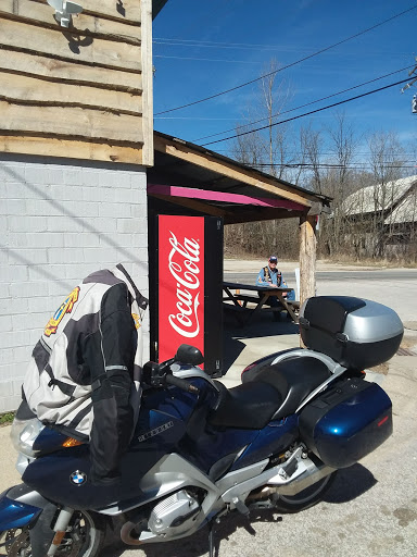 General Store «Helmsburg General Store», reviews and photos, 2268 W Main St, Nashville, IN 47448, USA