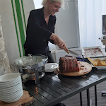 Photo n°6 de l'avis de Lisa.t fait le 06/05/2019 à 16:44 sur le  Ristorante Sunlight Park Tirrenia à Tirrenia