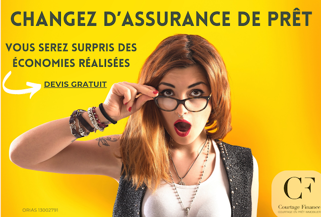 Comentarii opinii despre Courtage Finance SAS