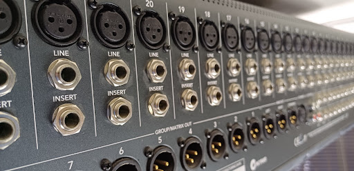 TELEDER Reparación TV-HFi & Sonido profesional en Donostia-San Sebastian, Guipúzcoa