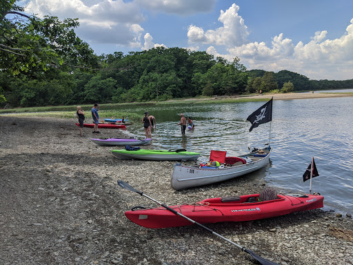 Park «Bare Cove Park», reviews and photos, Bare Cove Park Dr & Fort Hill St, Hingham, MA 02043, USA