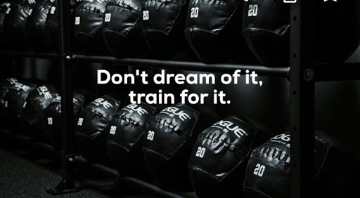 Gym «Warrior Playground», reviews and photos, 2415 Wedgewood Ave B, Longmont, CO 80503, USA