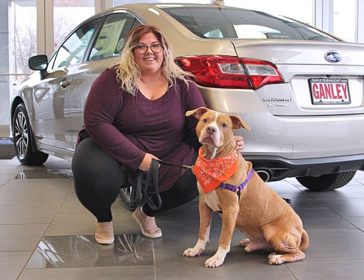 Subaru Dealer «Ganley Subaru East», reviews and photos, 28840 Euclid Ave, Wickliffe, OH 44092, USA