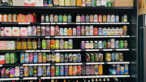 Beer Store «Cranberry Liquors», reviews and photos, 405 N Center St #26, Westminster, MD 21157, USA