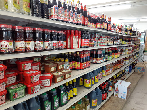 Grocery Store «Import Emporium», reviews and photos, 5503 S Broadway Ave, Tyler, TX 75703, USA