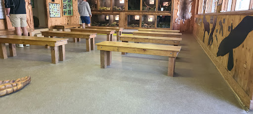 Non-Profit Organization «Dauset Trails Nature Center», reviews and photos, 360 Mt Vernon Church Rd, Jackson, GA 30233, USA