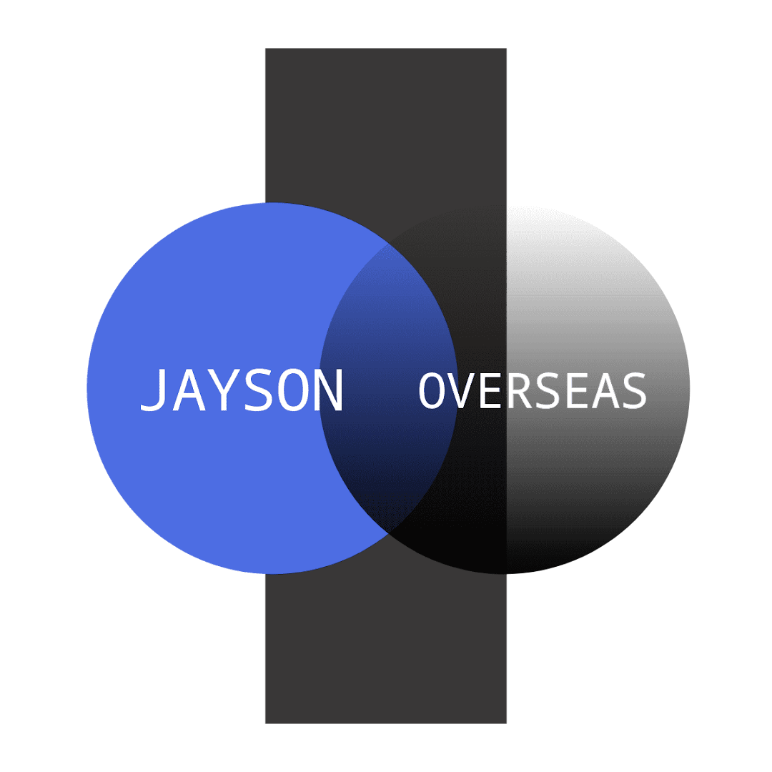 JAYSON OVERSEAS TRADING CO.