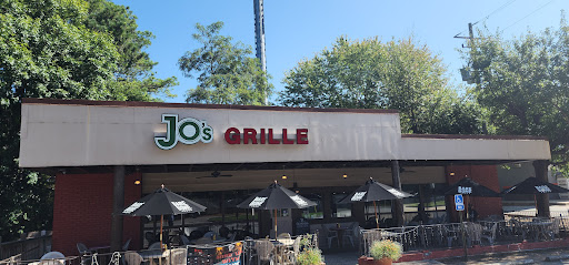 Jos Grille image 1