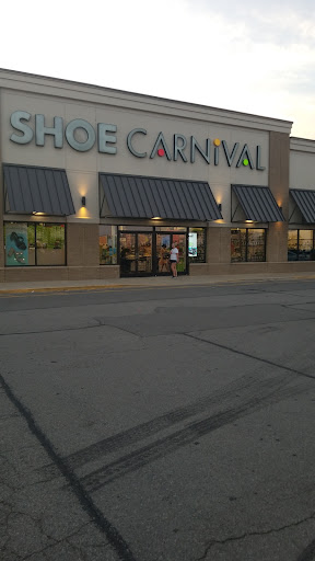Shoe Carnival, 2776 Wilma Rudolph Blvd, Clarksville, TN 37040, USA, 