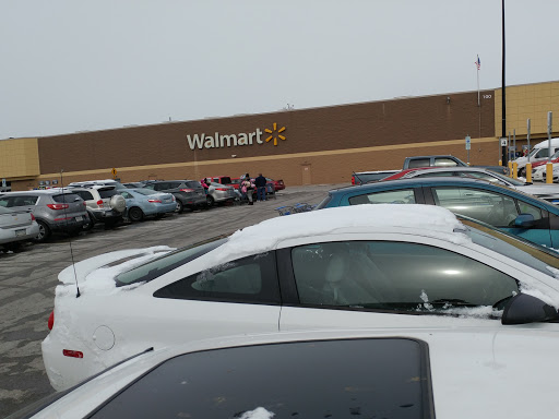 Department Store «Walmart Supercenter», reviews and photos, 100 Sara Way, Belle Vernon, PA 15012, USA