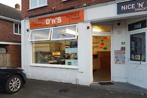 D'n'S image