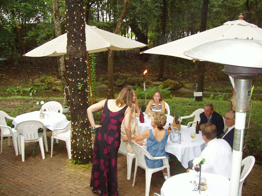 French Restaurant «Crumpets Restaurant & Bakery», reviews and photos, 3920 Harry Wurzbach Rd, San Antonio, TX 78209, USA