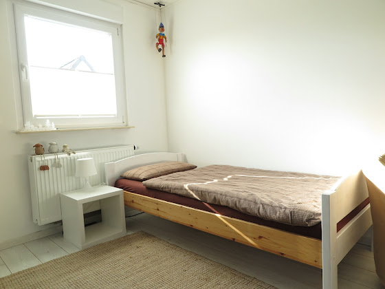 Chambres Ferienwohnung Frankfurt I 63477 Maintal