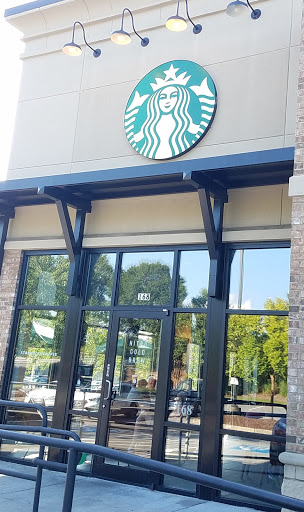 Coffee Shop «Starbucks», reviews and photos, 11720 Medlock Bridge Rd #168, Duluth, GA 30097, USA