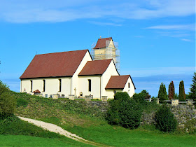 Eglise de Durlinsdorf