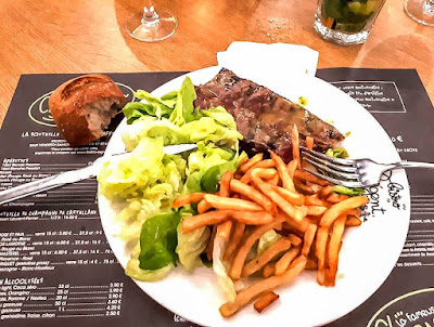 Bistro Régent Issoire à Issoire