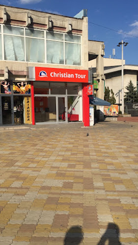Christian Tour Pitesti - <nil>