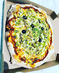 Plats et boissons du Pizzeria Storia Della Pizza à Saint-Laurent-du-Var - n°13