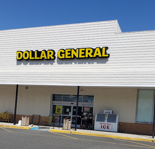 Discount Store «Dollar General», reviews and photos, 3305 Bayshore Rd, North Cape May, NJ 08204, USA