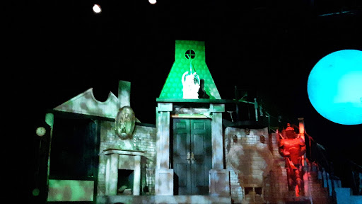 Performing Arts Theater «Covedale Center For the Performing Arts», reviews and photos, 4990 Glenway Ave, Cincinnati, OH 45238, USA