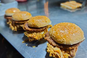 Khan Baba Fast Food Point خان بابا فاسٹ فوڈ پوائنٹ image
