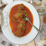 Photo n°18 de l'avis de Angioletto.M fait le 15/11/2021 à 09:52 sur le  Ristorante Dal brigante By Enrico à Martina Franca