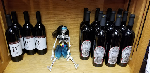 Winery «Debonne Vineyards», reviews and photos, 7840 Doty Rd, Madison, OH 44057, USA