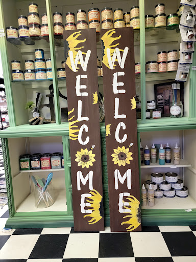 Furniture Store «drab to Fab Furnishings», reviews and photos, 209 S Main St, Winchester, IN 47394, USA