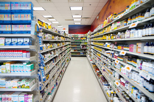 Health Food Store «Green Acres Health Food Store», reviews and photos, 1297 Centennial Ave, Piscataway Township, NJ 08854, USA