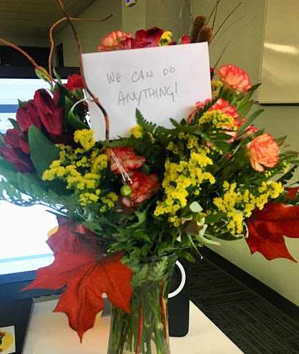 Florist «All Occasions Gifts & Flowers», reviews and photos, 3837 E 10th St, Indianapolis, IN 46201, USA