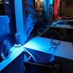 Photo n°9 de l'avis de Guido.a fait le 03/03/2019 à 09:14 sur le  Lo Zodiaco à Rome