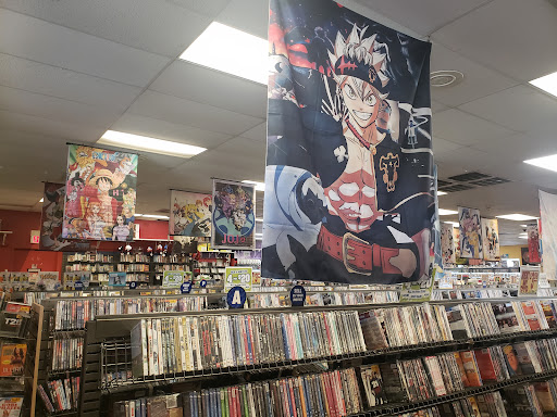 DVD Store «Movie Trading Company», reviews and photos, 1327 W Pipeline Rd, Hurst, TX 76053, USA