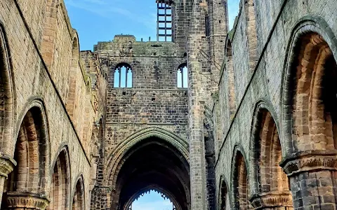 Kirkstall Abbey image