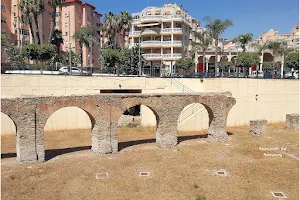 Acueducto De Almuñecar image
