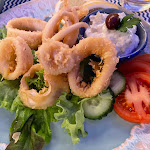 Photo n°16 de l'avis de Erich.u fait le 18/05/2023 à 19:37 sur le  Jannis kleine Taverne à Küps