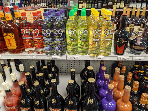 Liquor Store «North Salem Beverage», reviews and photos, 2829 Lancaster Dr NE, Salem, OR 97305, USA