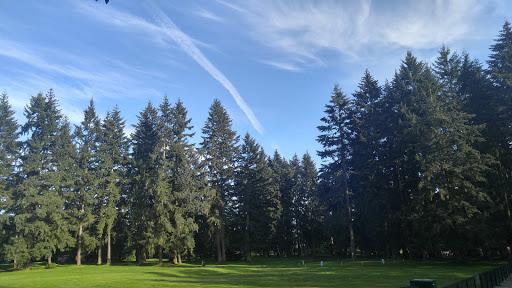 Golf Course «Bellevue Crossroads Par 3 Golf», reviews and photos, 15801 NE 15th St, Bellevue, WA 98008, USA