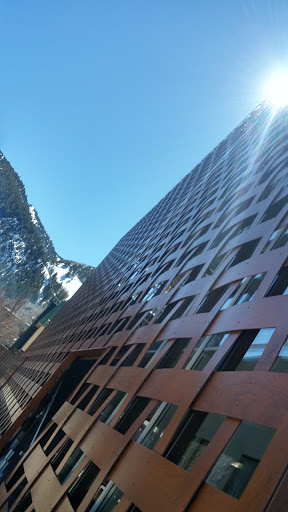 Art Museum «Aspen Art Museum», reviews and photos, 637 E Hyman Ave, Aspen, CO 81611, USA