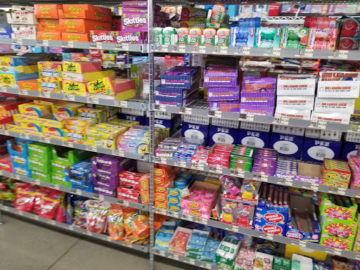 Variety Store «Five Below», reviews and photos, 533 S Broad St, Meriden, CT 06450, USA