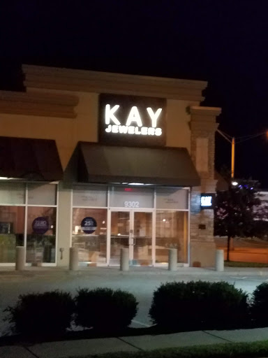 Jewelry Store «Kay Jewelers», reviews and photos, 9302 NE 83rd Terrace, Kansas City, MO 64158, USA