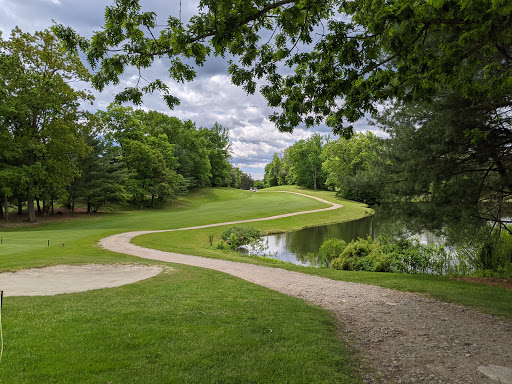 Golf Driving Range «Woodhaven Golf Course», reviews and photos, 275 Miller Rd, Bethany, CT 06524, USA