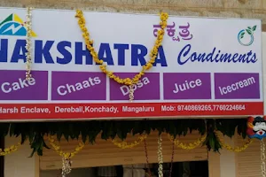 Nakshatra Condiments, image