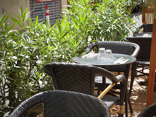 Photo n°60 de Maison Bohème - Restaurant Marseille 6 à Marseille ()